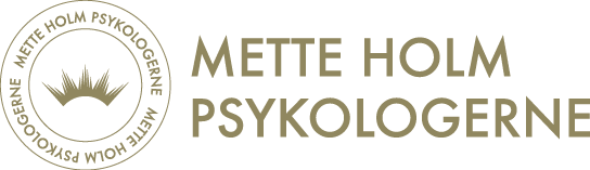 Mette Holm Psykologerne